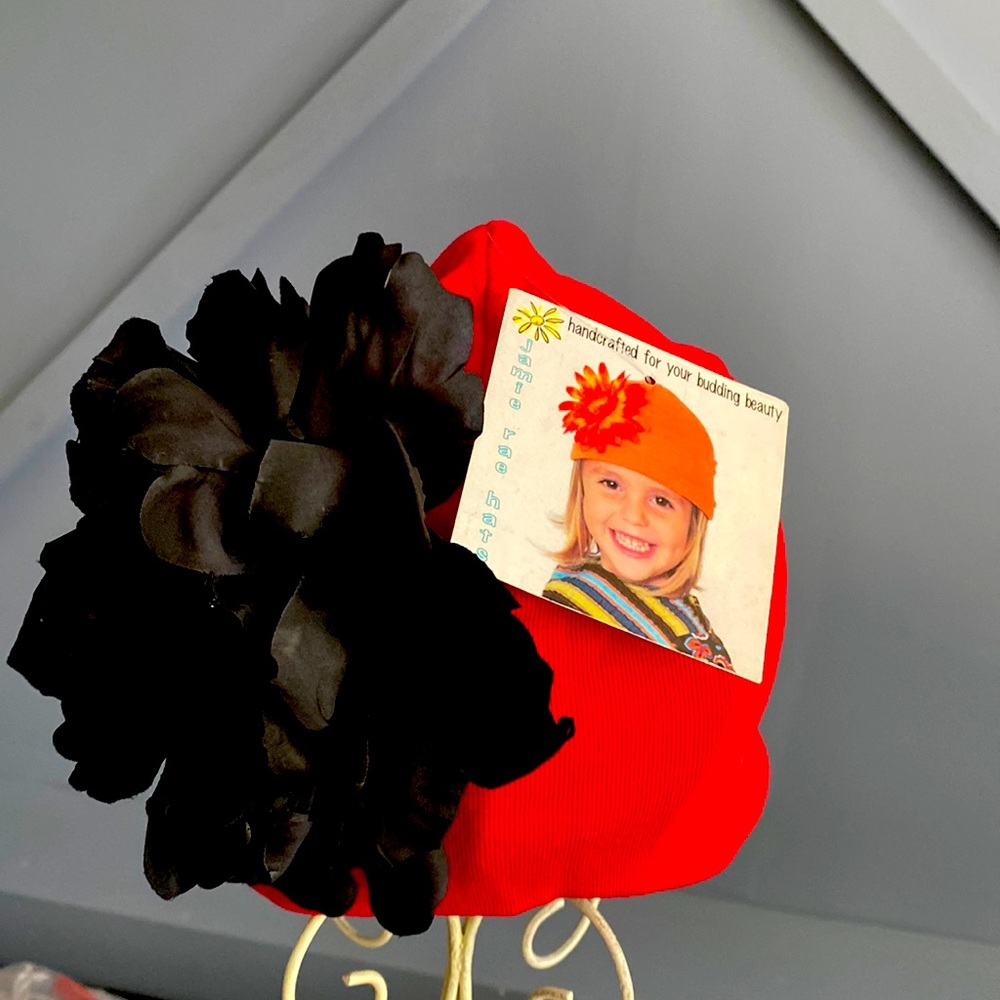 Hats for girls